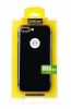 Аксессуары Моб. & Смарт. телефонам - Joyroom Apple iPhone 7 Plus TPU Case JR-BP234 Transparent Rose Gold ro...» 