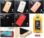 - Joyroom Apple iPhone 7 Plus Plastic Case 360° JR-BP208 Red sarkans