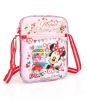 Sporta soma - Disney Premium Plecu soma meitenēm Minnie Pretty Things 3D 33215 Pink 
