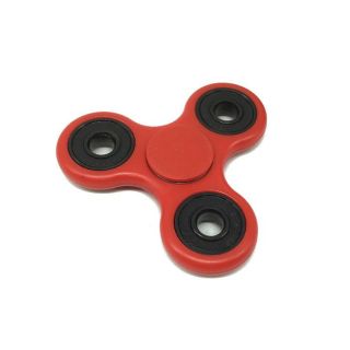 - N / A Fidget Spinner Normal Red sarkans