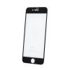 Aksesuāri Mob. & Vied. telefoniem Forever Forever Apple iPhone 7 Plus / 8 Plus 3D Tempered Glass Black 