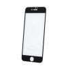 Aksesuāri Mob. & Vied. telefoniem Forever iPhone 7 Plus / 8 Plus 3D Tempered Glass Black melns 