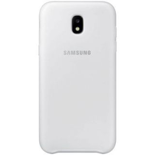 Samsung Galaxy J5 2017 Dual Layer Cover White EF-PJ530CWE balts