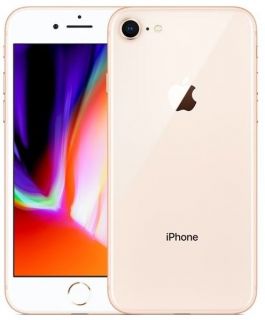 Apple iPhone 8 64GB B Used Gold zelts