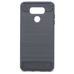 - GreenGo 
 LG 
 G6 H840 Armor Case 
 Dark Blue zils