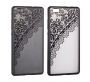 - Lace Samsung Galaxy S8 Plus G955 Design 2 Black