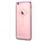 Aksesuāri Mob. & Vied. telefoniem - Devia 
 Apple 
 iPhone 6 Plus / 6s Plus Crystal Iris 
 Rose Gold ro...» GPS