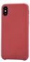 - Devia Apple iPhone X Nature case Red
