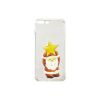 Aksesuāri Mob. & Vied. telefoniem - GreenGo 
 Apple 
 iPhone 7 / 8 Trendy case Santa 