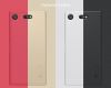 Aksesuāri Mob. & Vied. telefoniem - Redmi Note 4  /  Note 4x Super Frosted Shield Xiaomi White balts 220V lādētājs