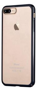 - DEVIA Apple iPhone 6  /  6s Plus Fresh Black melns