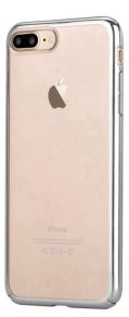 - DEVIA Apple iPhone 6  /  6s Plus Fresh Silver sudrabs