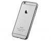 Аксессуары Моб. & Смарт. телефонам - DEVIA Apple iPhone X Glitter soft case Black melns Защитное стекло