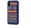 Аксессуары Моб. & Смарт. телефонам - DEVIA Apple iPhone X Flower Embroidery Case Bohemian Безпроводные зарядки (Индуктивные)