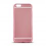 - Devia Apple iPhone X Mirror Case Rose Gold