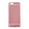 Аксессуары Моб. & Смарт. телефонам - DEVIA Apple iPhone X Mirror Case Rose Gold rozā zelts Автодержатели