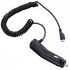 Аксессуары Моб. & Смарт. телефонам Samsung Car charger ACADU10CB microUSB 0.7 A. Black melns 