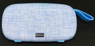 - Jiteng Universal Bluetooth Speaker E300 Blue