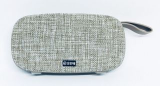 - Jiteng Bluetooth Speaker E300 Gray