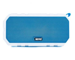 - Jiteng Universal Bluetooth Speaker E200 Blue