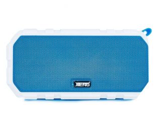 - Jiteng Bluetooth Speaker E200 Blue zils