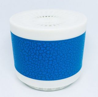 - Bluetooth Speaker 303K Blue zils