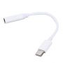 Apple N / A Type-c to 3.5 mm Headphone Jack Adapter Bulk White
