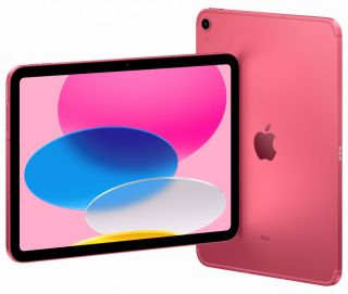 Apple iPad 10.9 Pink rozā
