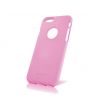 Aksesuāri Mob. & Vied. telefoniem Mercury Mercury Xiaomi Mi Mix 2 Soft Feeling Jelly case Pink rozā 
