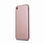 GUESS Guess Apple iPhone 7 / 8 / SE 2020 IriDescent TPU Cover Case Rose Gold