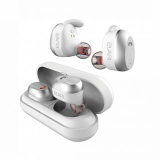 Elari Wireless Nano White balts