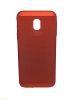 Aksesuāri Mob. & Vied. telefoniem GreenGo GreenGo Xiaomi Redmi 4X Dots Case Red sarkans 