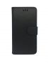 - iLike Xiaomi Redmi Note 5A Prime Book Case Black