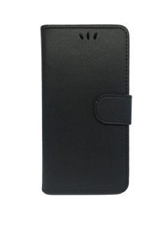 - iLike Xiaomi Redmi Note 5A Prime Book Case Black