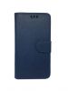 Aksesuāri Mob. & Vied. telefoniem - iLike Xiaomi Redmi Note 5A Prime Book Case Blue 