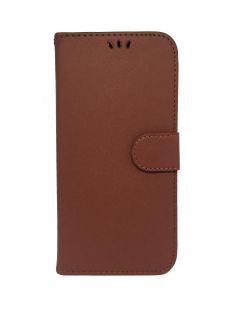 - iLike Xiaomi Redmi Note 5A Prime Book Case Brown