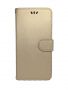 - iLike Xiaomi Redmi Note 5A Book Case Gold