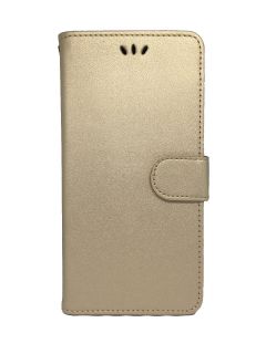 - iLike Xiaomi Redmi Note 5A Book Case Gold