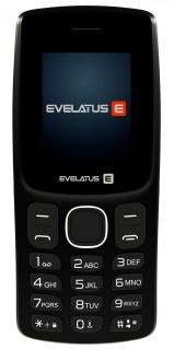 Evelatus EASY01 DS  EE01  Black