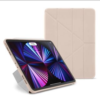 - iPad Pro 9.7 2017 Book Case Gold zelts