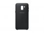 Samsung A6 Plus 2018 A605 Dual Layer Cover Black