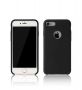 Remax Remax Samsung Samsung S9 Plus Kellen Series Phone case Black