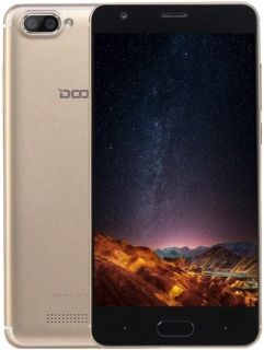 DooGee X20L 2 / 16GB Gold zelts