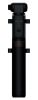 Aksesuāri Mob. & Vied. telefoniem Evelatus Selfie Stick Tripod SST01 with Wireless Remote Control Black melns 