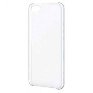 Huawei PC Back cover for Y5 2018 Transparent