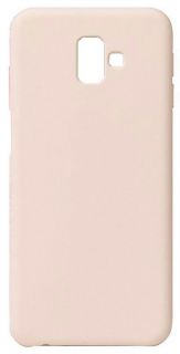 Evelatus Evelatus Samsung A6 2018 Silicone Case Pink Sand rozā