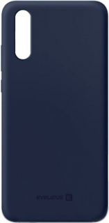 Evelatus Evelatus Huawei P20 Silicone Case Midnight Blue zils