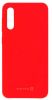 Aksesuāri Mob. & Vied. telefoniem Evelatus Evelatus Huawei P20 Silicone Case Red sarkans 