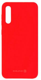 Evelatus Evelatus Huawei P20 Silicone Case Red sarkans