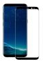 Evelatus Evelatus Samsung Galaxy S8 G950 2.5D Full Cover Japan Glue Glass Anti-Static